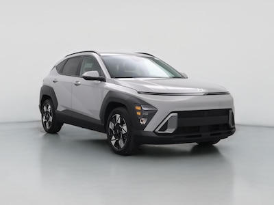 2024 Hyundai Kona SEL -
                Murfreesboro, TN
