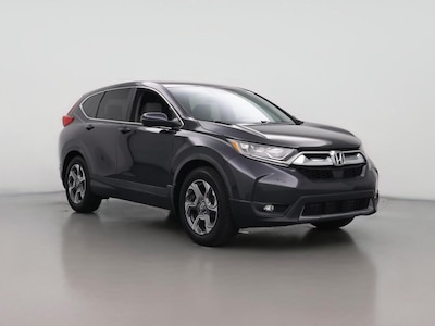2019 Honda CR-V EX-L -
                Murfreesboro, TN