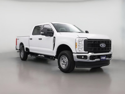 2024 Ford F-250 XL -
                Murfreesboro, TN