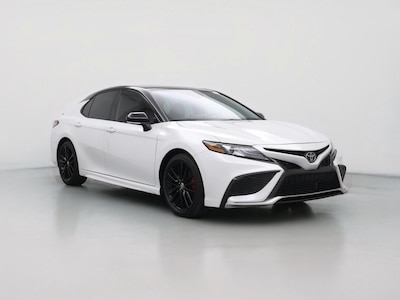 2023 Toyota Camry XSE -
                Murfreesboro, TN