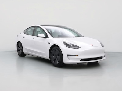 2021 Tesla Model 3 Standard Range -
                Murfreesboro, TN