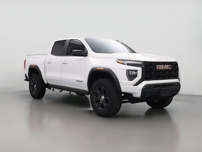2024 GMC Canyon Elevation -
                Murfreesboro, TN
