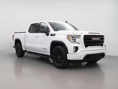 2021 GMC Sierra 1500 Elevation -
                Murfreesboro, TN