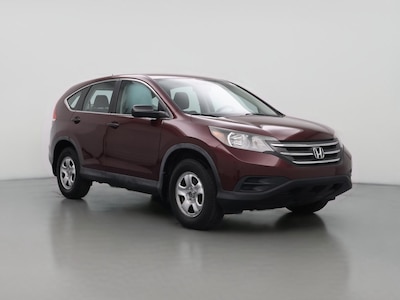 2014 Honda CR-V LX -
                  Murfreesboro, TN