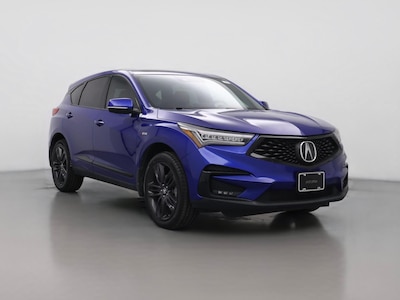 2019 Acura RDX Base -
                Murfreesboro, TN