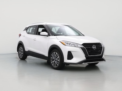 2024 Nissan Kicks SV -
                Murfreesboro, TN