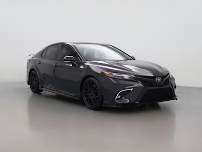 2024 Toyota Camry TRD -
                Woodbridge, VA
