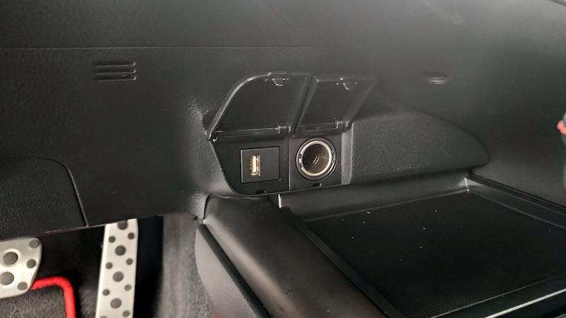 2024 Toyota Camry TRD 18