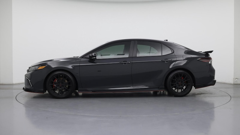2024 Toyota Camry TRD 3