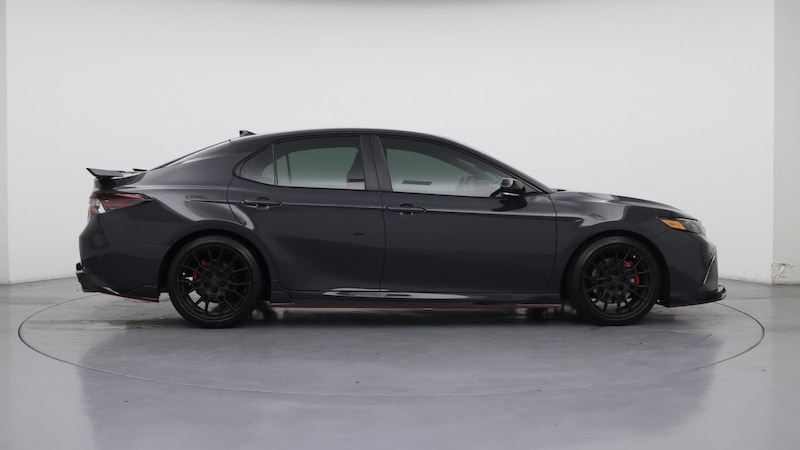 2024 Toyota Camry TRD 7