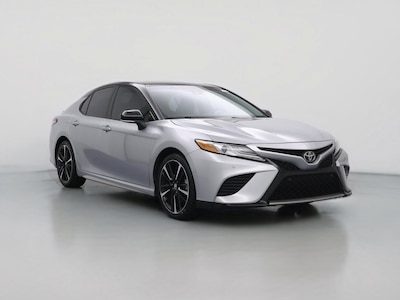 2018 Toyota Camry XSE -
                Murfreesboro, TN