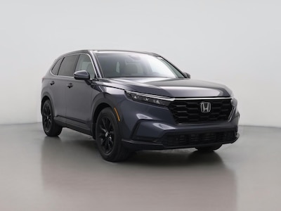 2023 Honda CR-V EX-L -
                Murfreesboro, TN