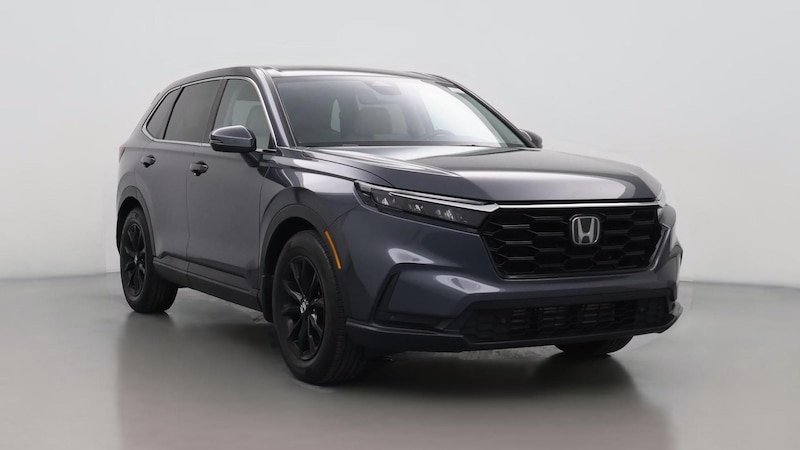 2023 Honda CR-V EX-L Hero Image