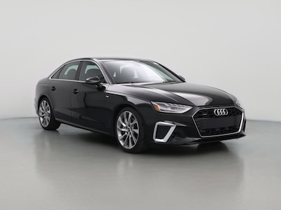 2021 Audi A4 Premium Plus -
                Murfreesboro, TN