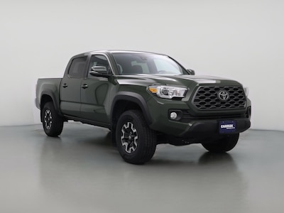 2022 Toyota Tacoma TRD Off-Road -
                Murfreesboro, TN
