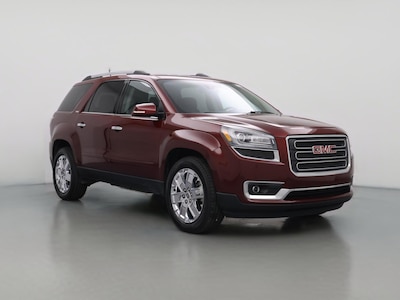 2017 GMC Acadia  -
                Murfreesboro, TN
