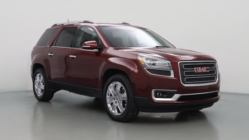 2017 GMC Acadia  Hero Image