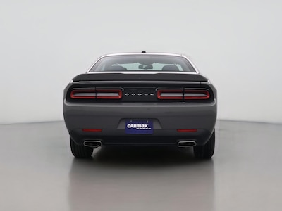 2019 Dodge Challenger SXT -
                Murfreesboro, TN