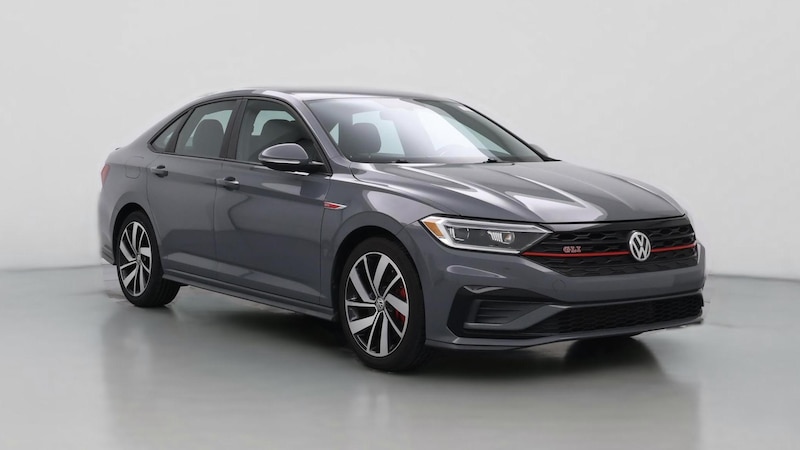 2019 Volkswagen Jetta GLI S Hero Image