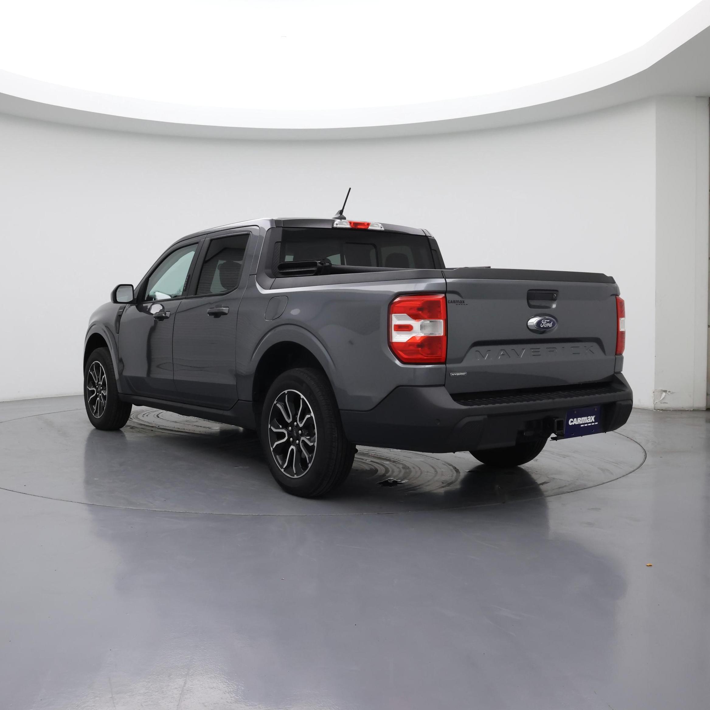 Thumbnail: 2022 Ford Maverick - 2