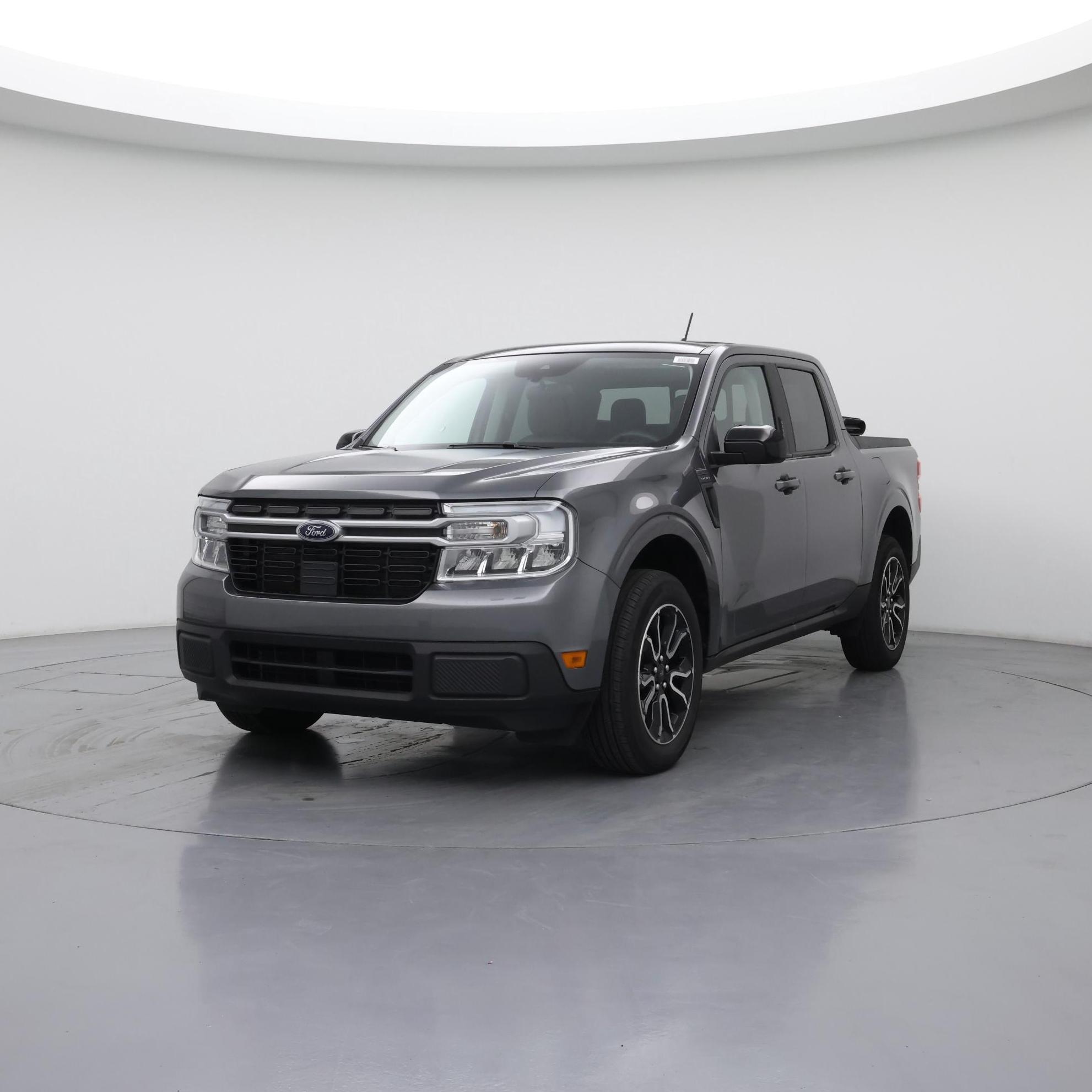 Thumbnail: 2022 Ford Maverick - 4