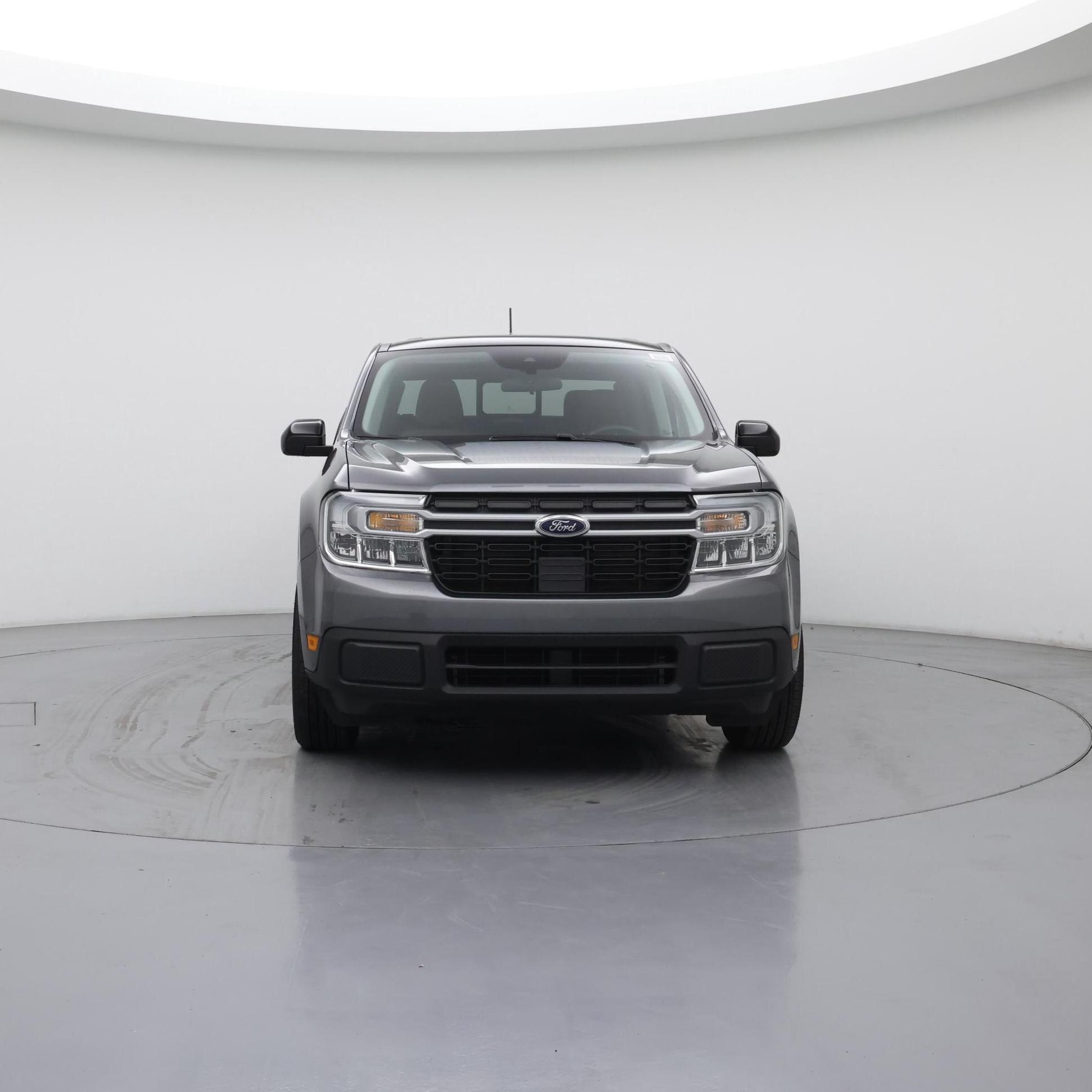 Thumbnail: 2022 Ford Maverick - 5