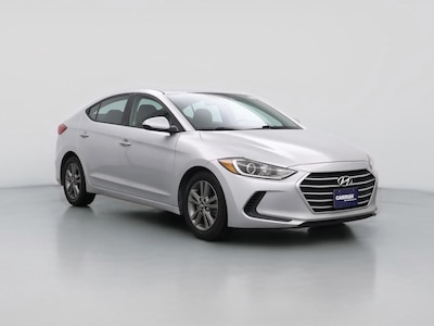 2018 Hyundai Elantra SEL -
                Murfreesboro, TN