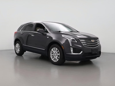2017 Cadillac XT5  -
                Murfreesboro, TN