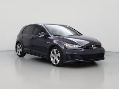 2018 Volkswagen Golf GTI S -
                  Murfreesboro, TN