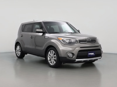2017 Kia Soul Soul+ -
                Murfreesboro, TN
