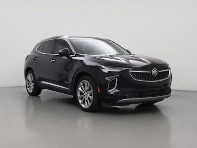 2023 Buick Envision Avenir -
                  Murfreesboro, TN