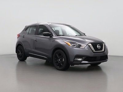 2020 Nissan Kicks SR -
                Murfreesboro, TN
