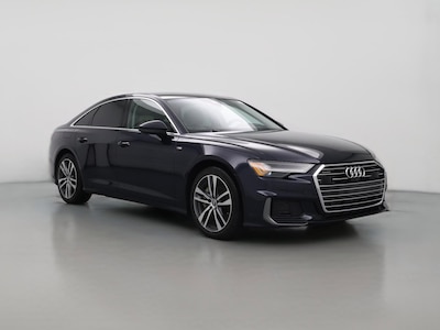 2019 Audi A6 Prestige -
                Murfreesboro, TN