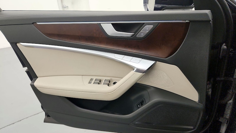 2019 Audi A6 Prestige 12