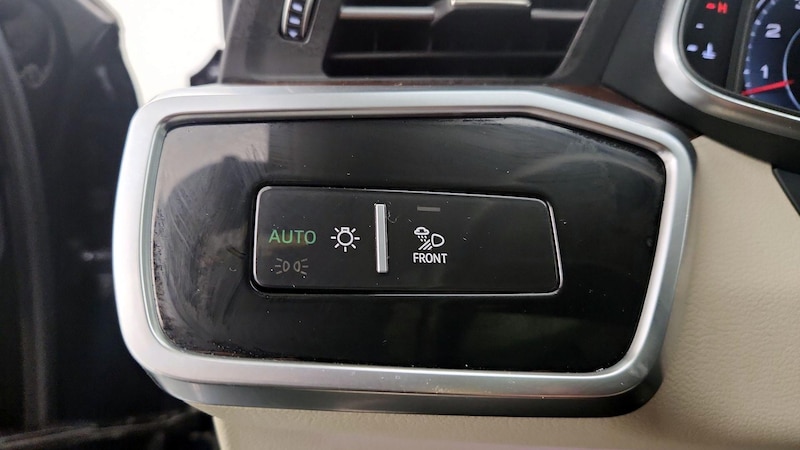 2019 Audi A6 Prestige 13