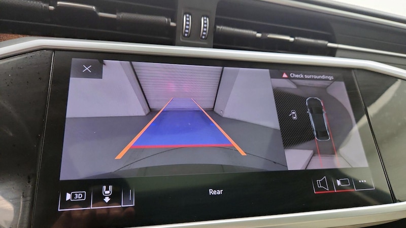2019 Audi A6 Prestige 15