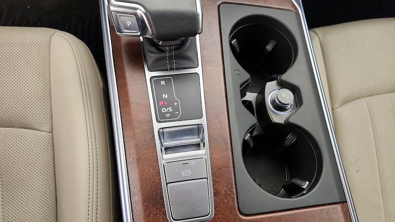 2019 Audi A6 Prestige 18
