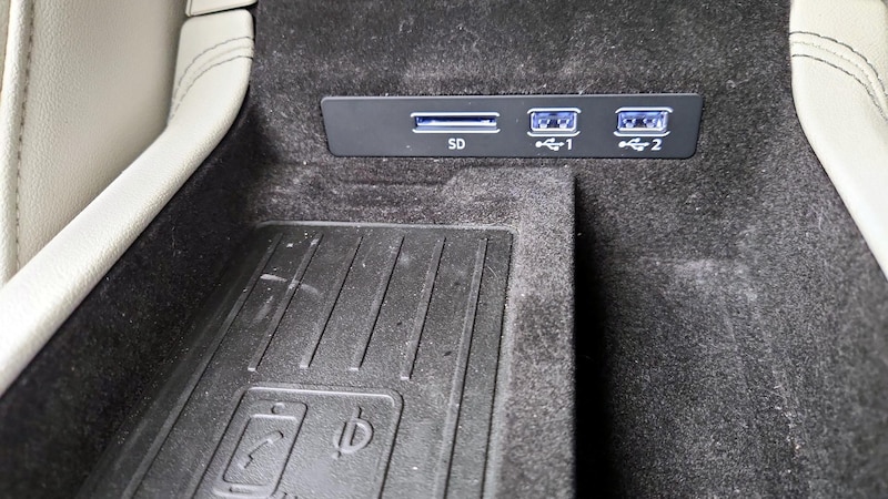 2019 Audi A6 Prestige 19