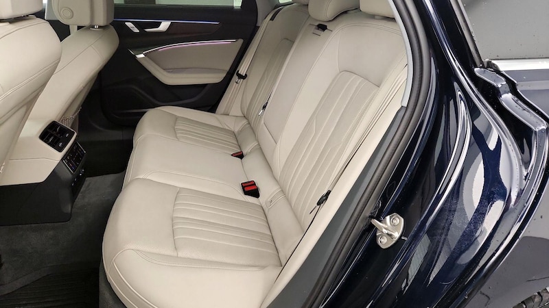 2019 Audi A6 Prestige 21