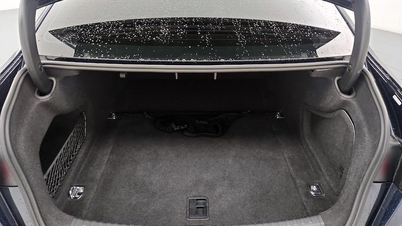 2019 Audi A6 Prestige 22