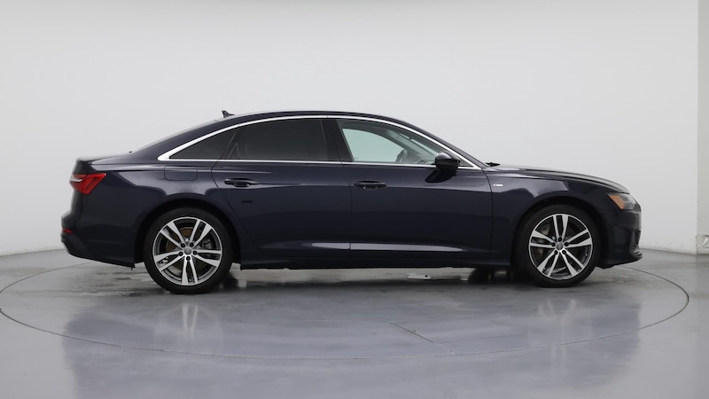 2019 Audi A6 Prestige 7