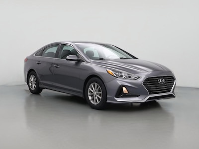 2018 Hyundai Sonata SE -
                  Murfreesboro, TN