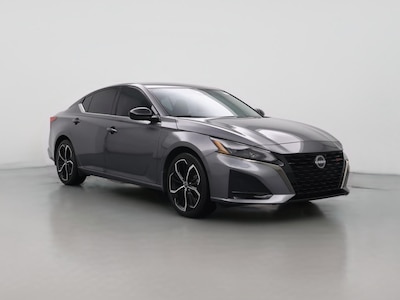 2024 Nissan Altima SR -
                  Murfreesboro, TN