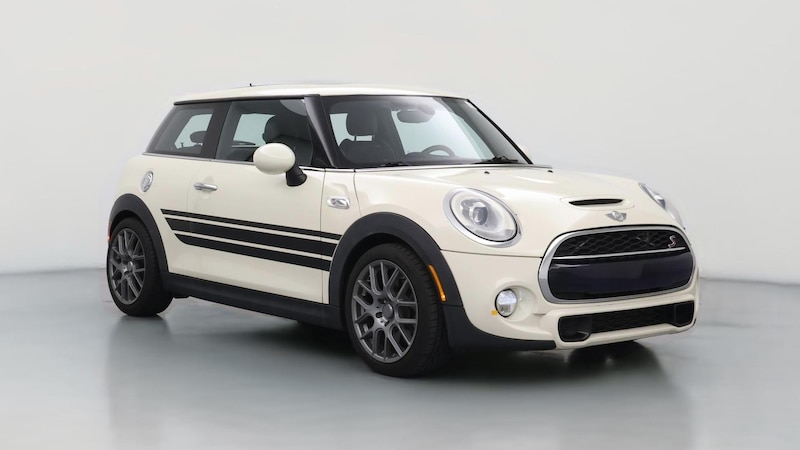 2014 MINI Cooper Hardtop S Hero Image