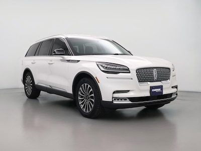 2020 Lincoln Aviator Reserve -
                Murfreesboro, TN