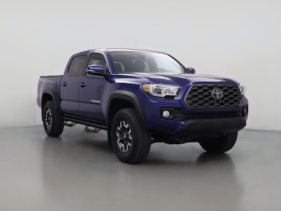 2022 Toyota Tacoma TRD Off-Road -
                Murfreesboro, TN