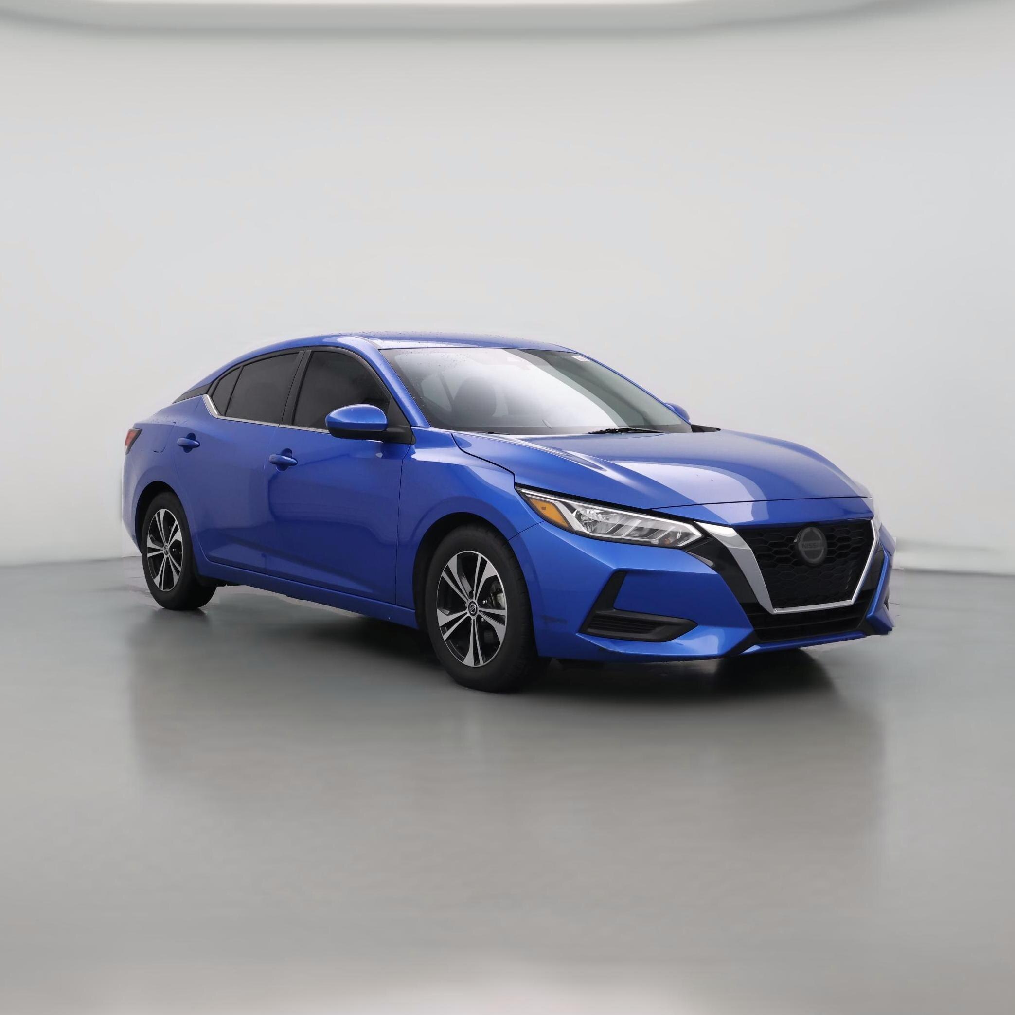 Thumbnail: 2022 Nissan Sentra - 1