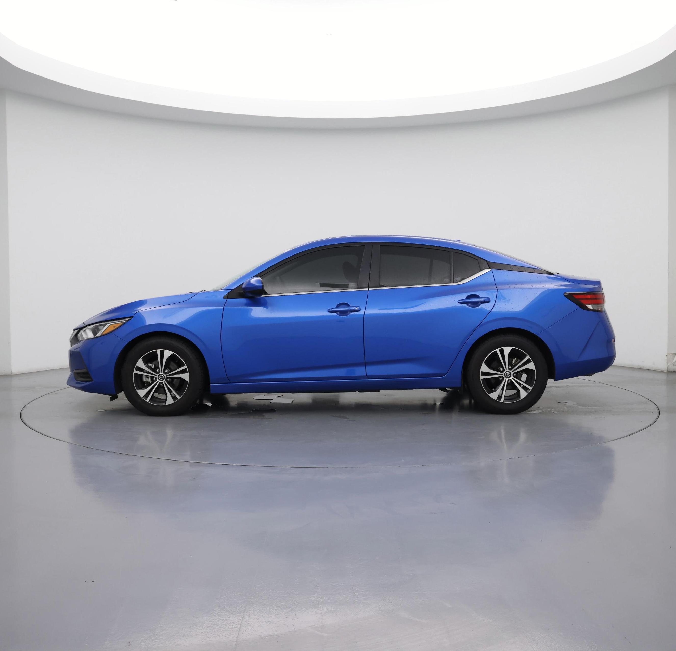 Thumbnail: 2022 Nissan Sentra - 3