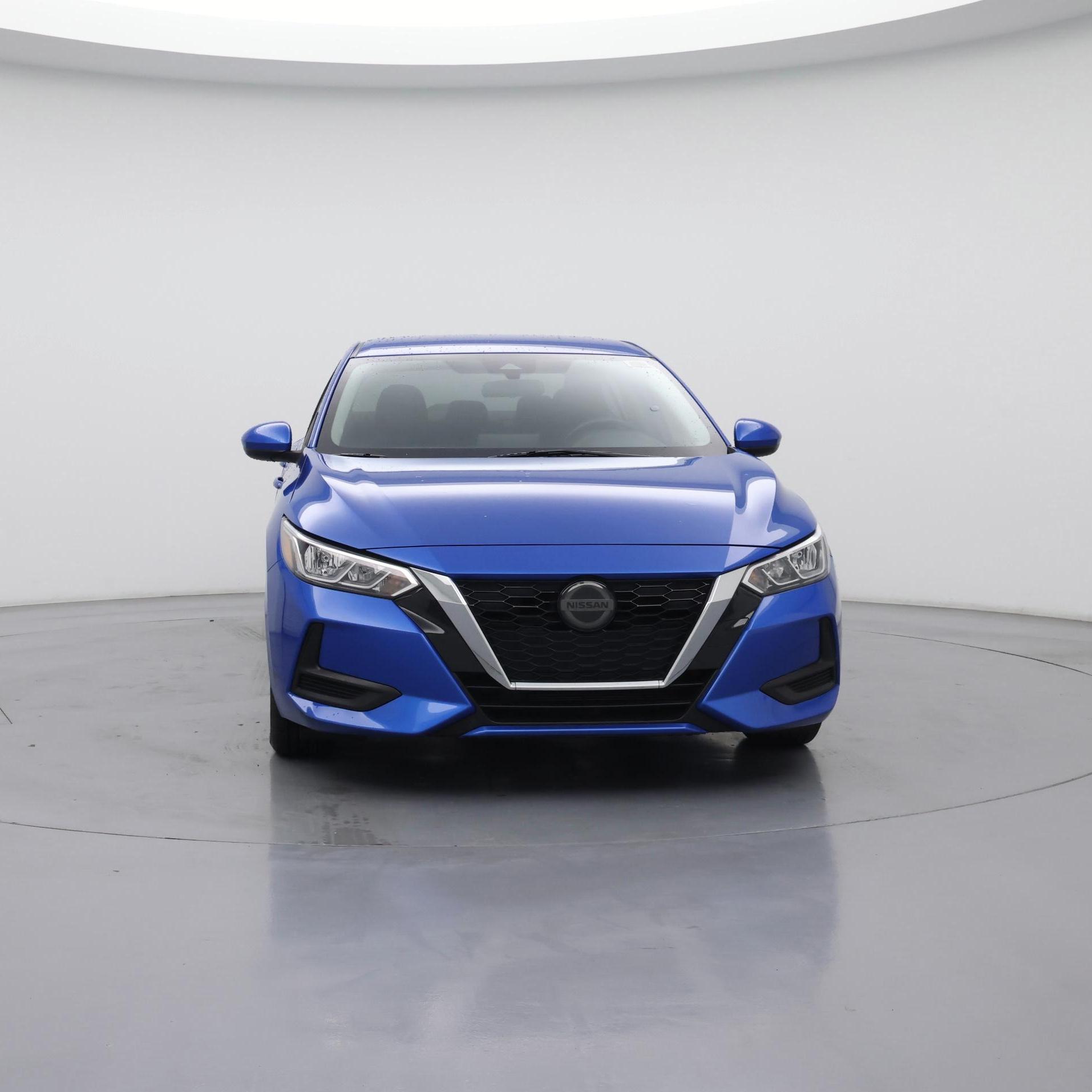 Thumbnail: 2022 Nissan Sentra - 5