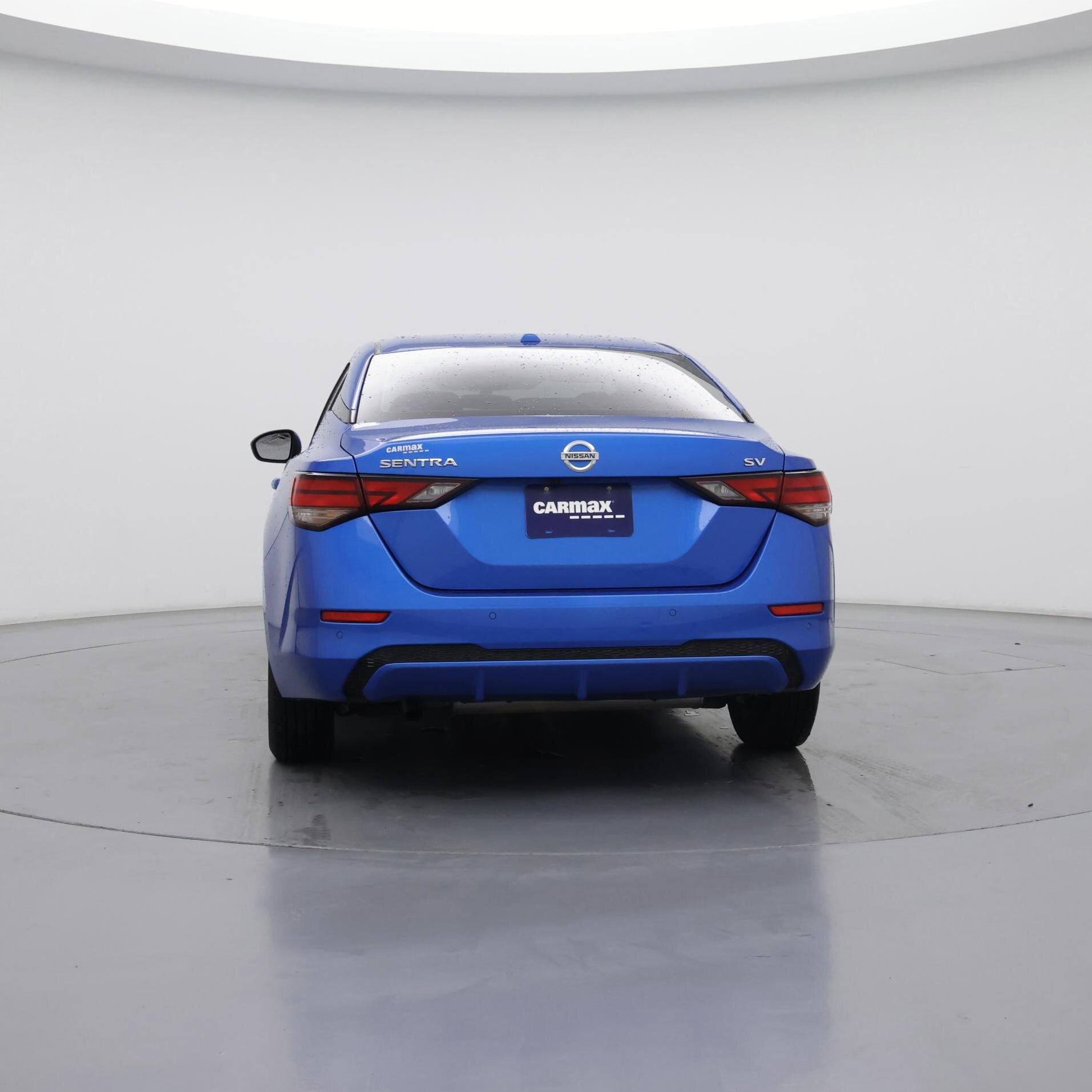 Thumbnail: 2022 Nissan Sentra - 6